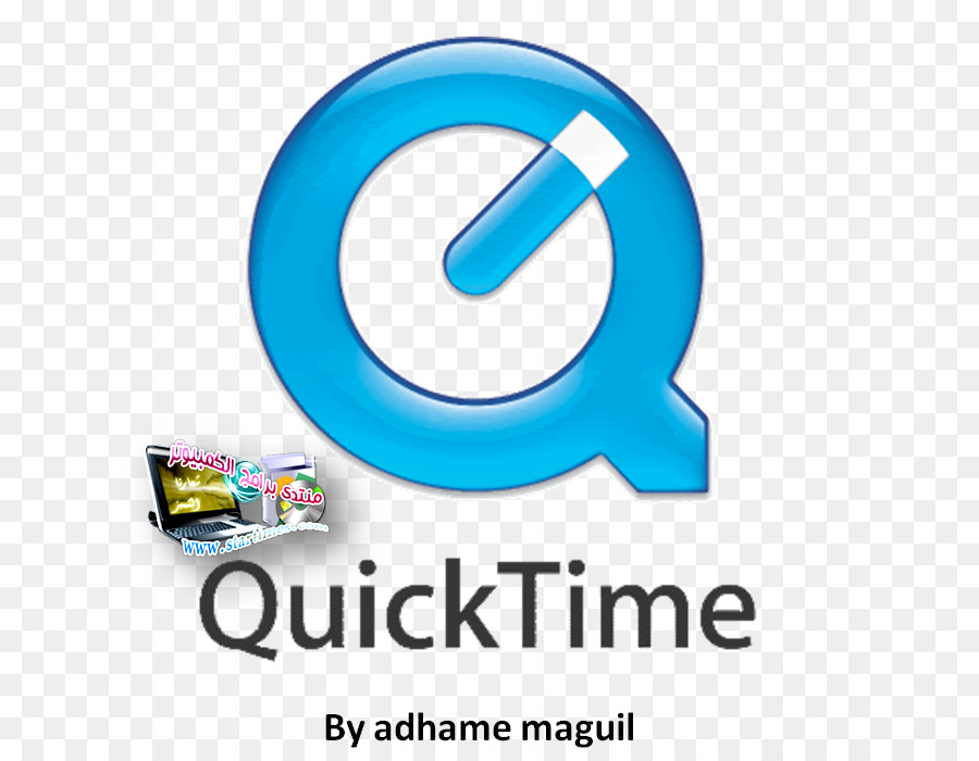 Quicktime，Formato De Archivo Quicktime PNG