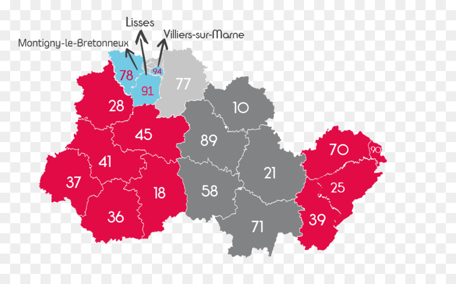 Francia，Diseño Gráfico PNG