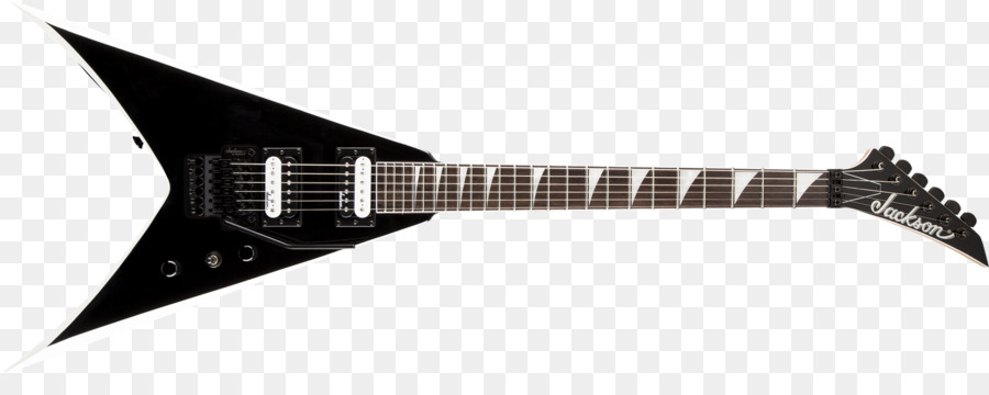 Jackson King V，Guitarras De Jackson PNG