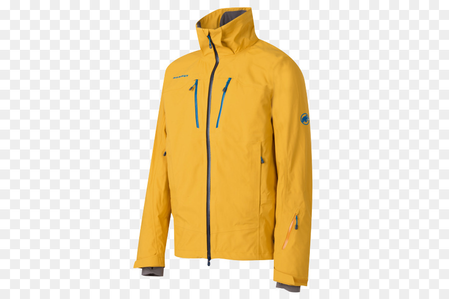 Chaqueta Con Capucha，Ropa De Calle PNG