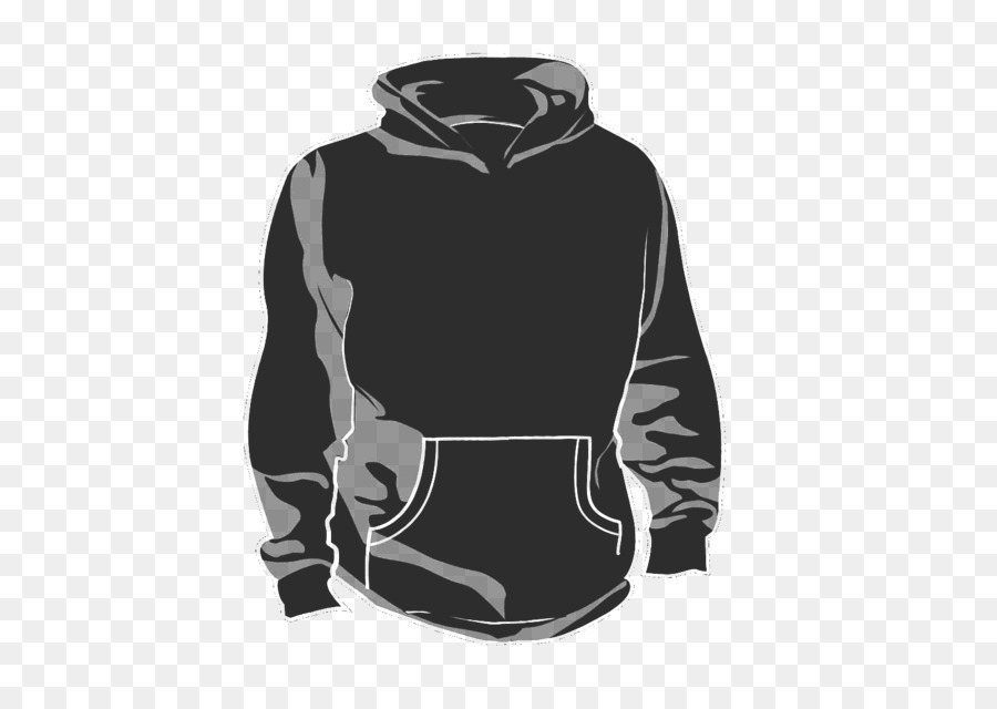 Sudadera Con Capucha，Camiseta PNG