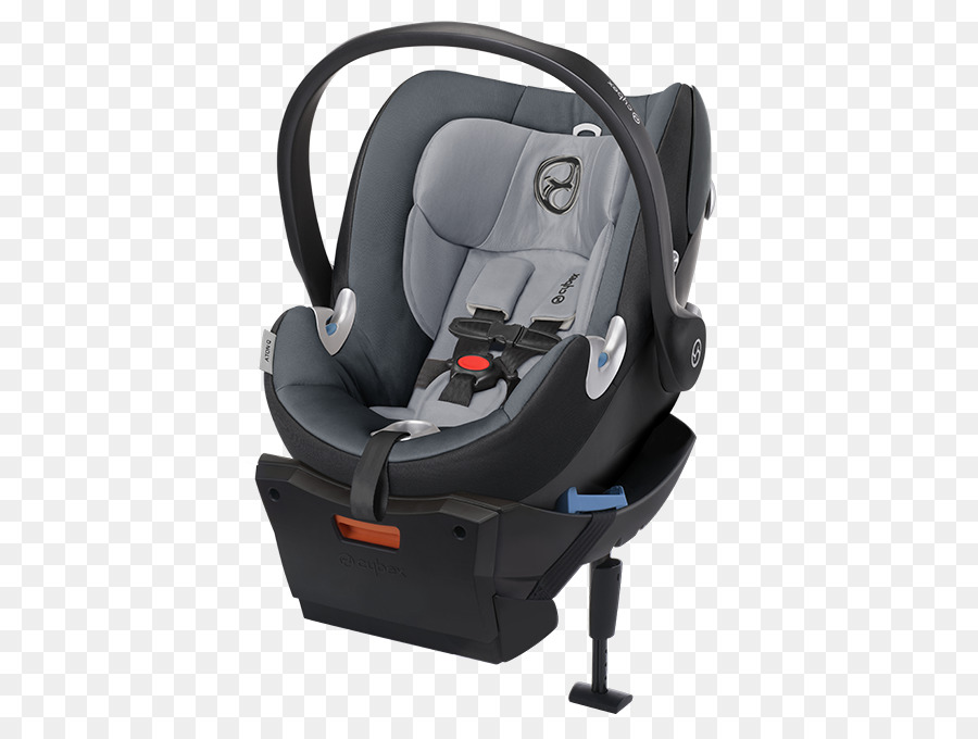 Cybex Aton Q，Coche PNG