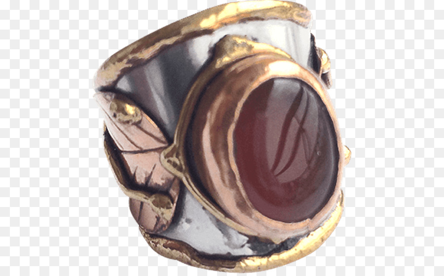 Anillo，Chocolate PNG