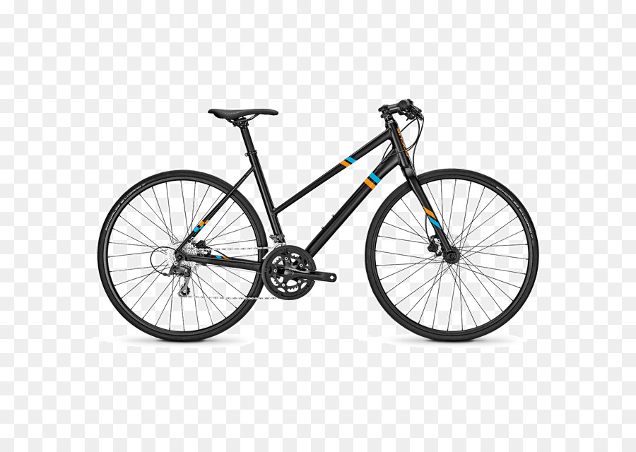 Bicicleta，2018 Ford Focus PNG