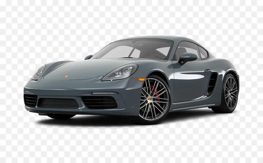 Porsche Cayman，Porsche Boxstercayman PNG