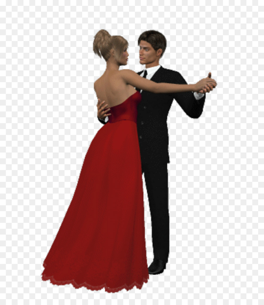 Pareja De Baile，Pareja PNG