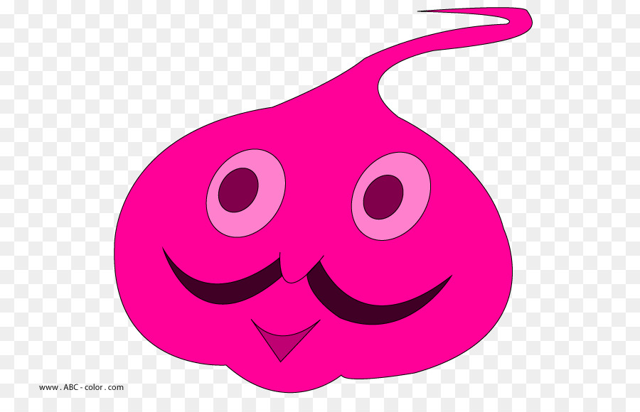 Sonriente，Rosa M PNG