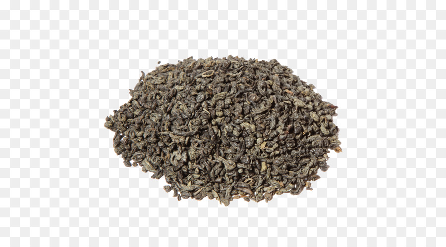 Té De Pólvora，Té Verde PNG