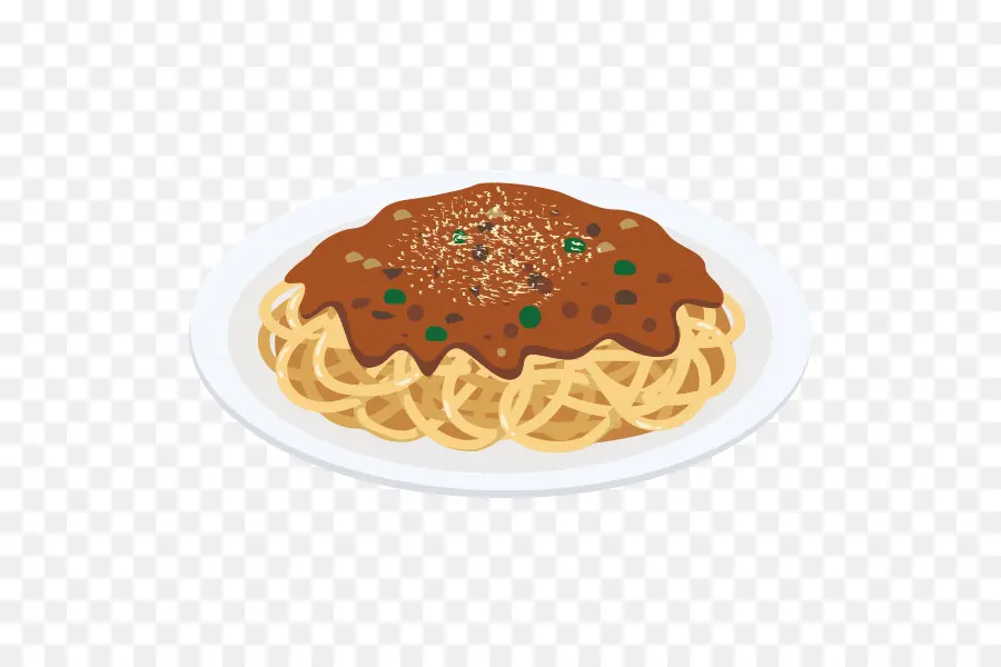 Salsa Boloñesa，La Pasta PNG