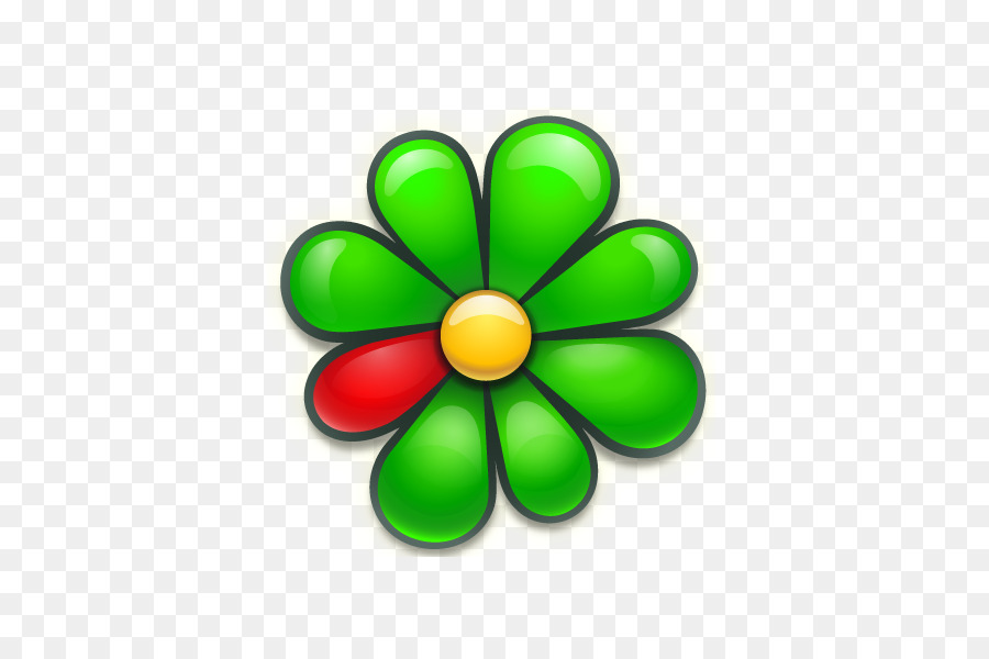 Icq，De Mensajería Instantánea PNG