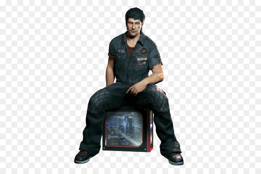 Dead Rising 3，Dead Rising PNG