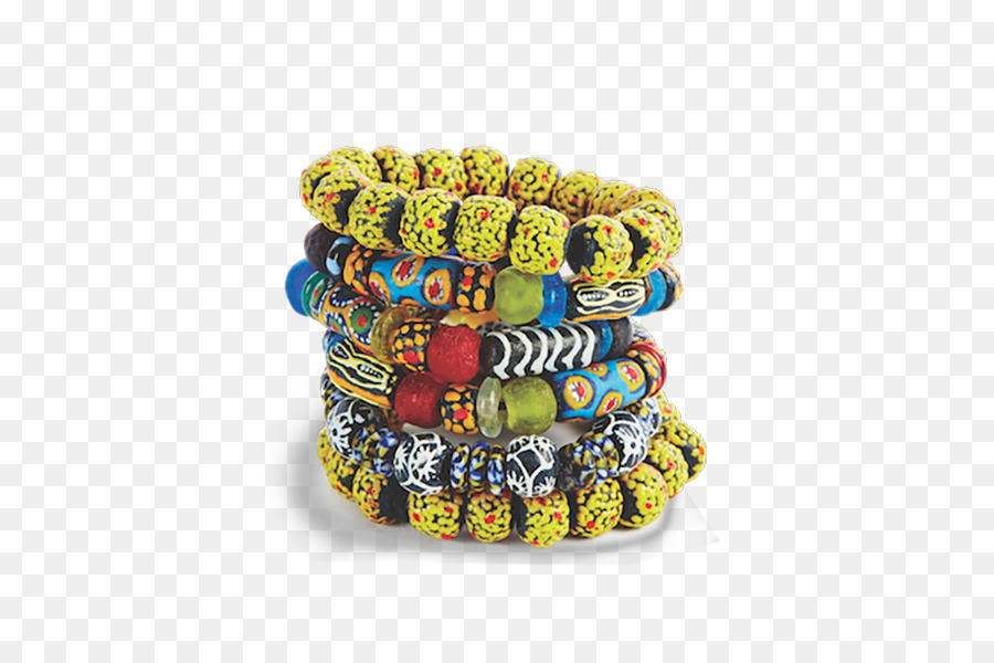 Brazalete，Ghana PNG