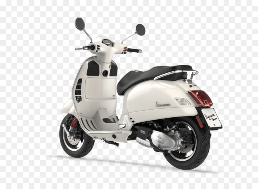 Vespa Gts，Vespa PNG