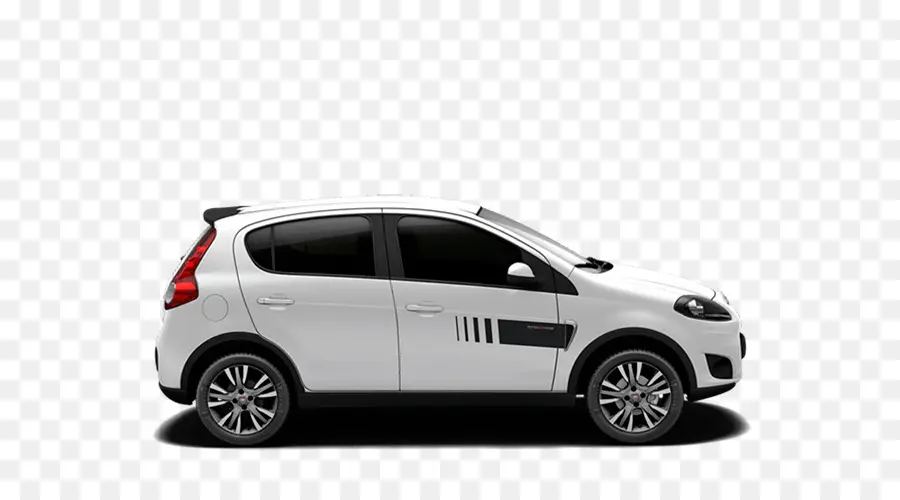 Fiat Palio，Coche PNG