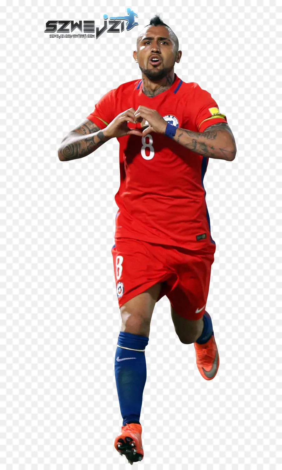 Arturo Vidal，Juventus Fc PNG