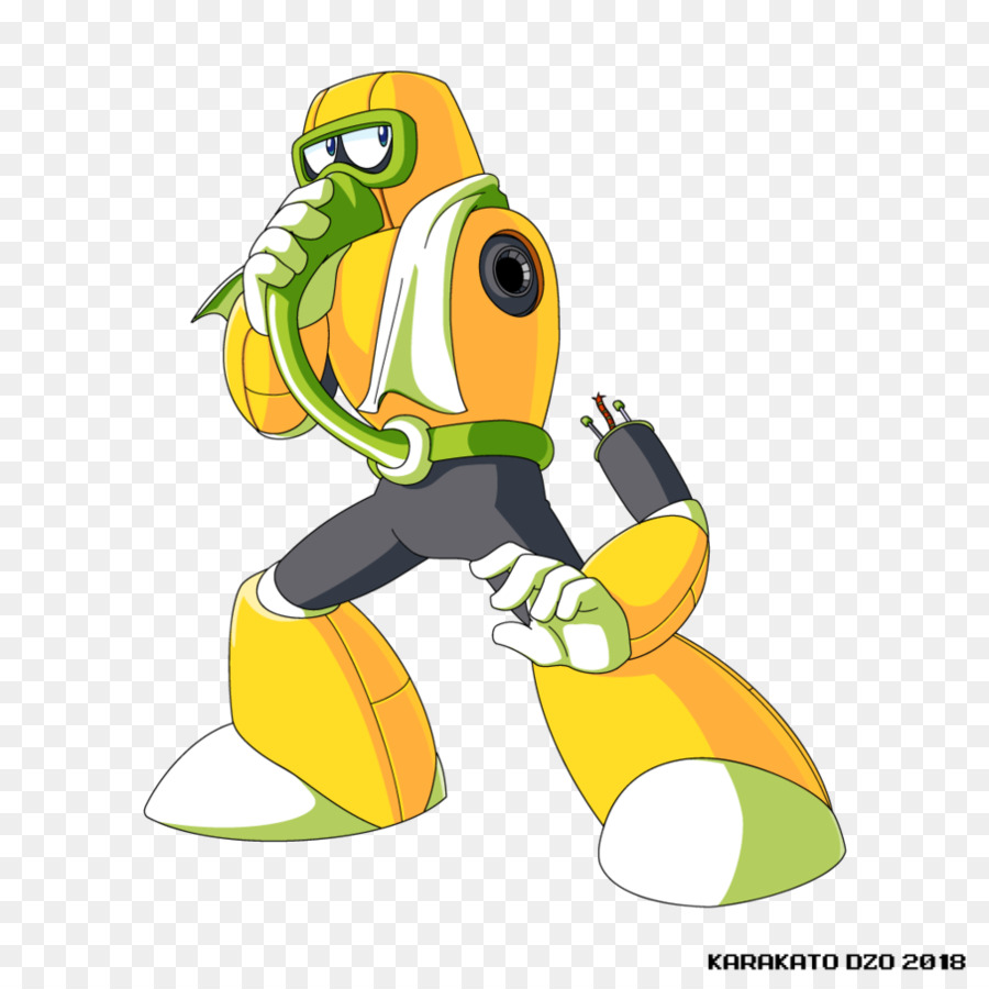 Mega Man，Mega Man 11 PNG