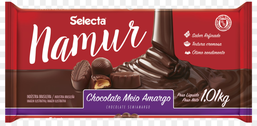 Barra De Chocolate，Chocolate Blanco PNG