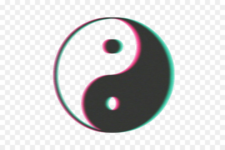 Yin Y Yang，Balance PNG