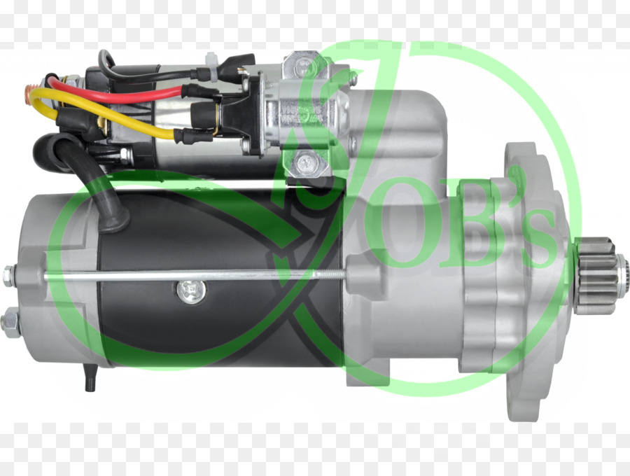 Motor De Arranque，Motor PNG