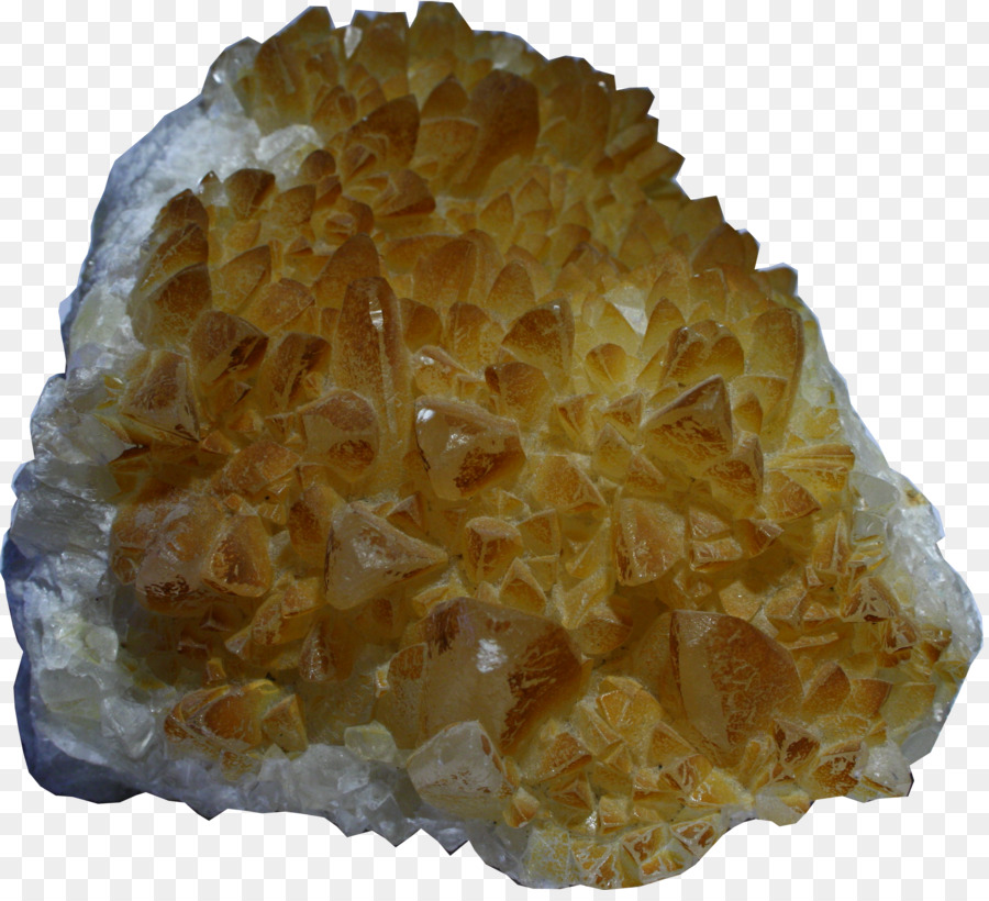 Mineral，Limonita PNG