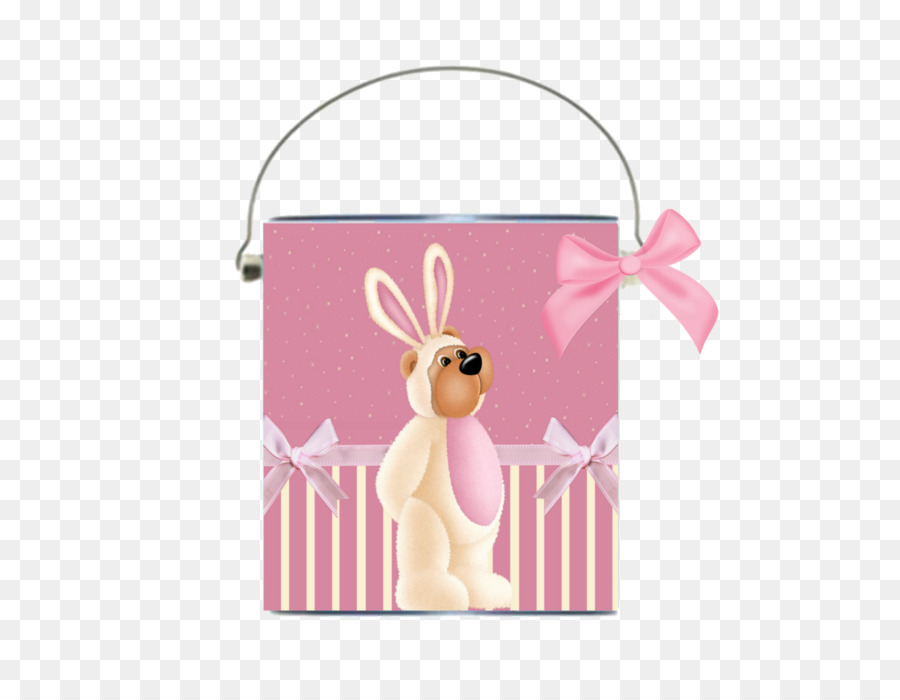 Renos，Conejito De Pascua PNG