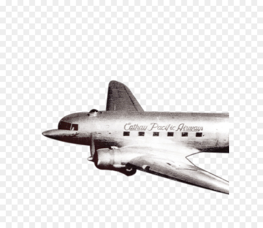 Douglas Dc2，Douglas Dc3 PNG