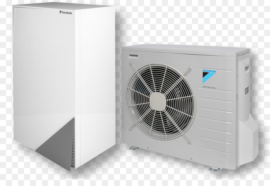 Bomba De Calor，Daikin PNG