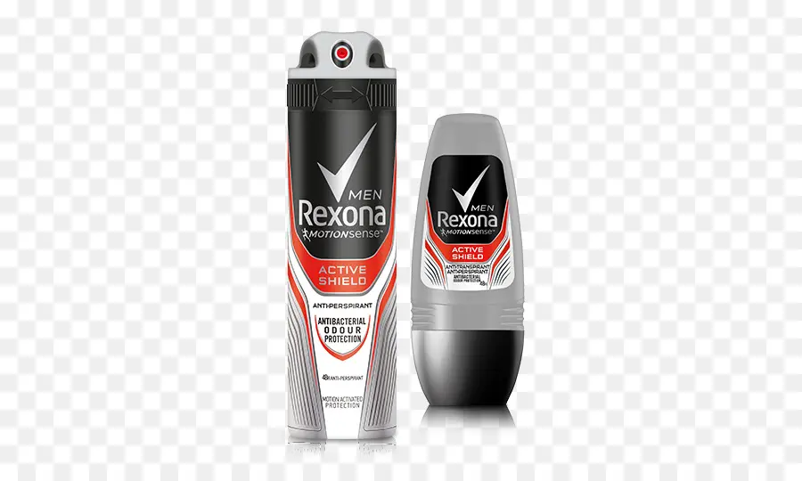 Desodorante Rexona，Antitranspirante PNG