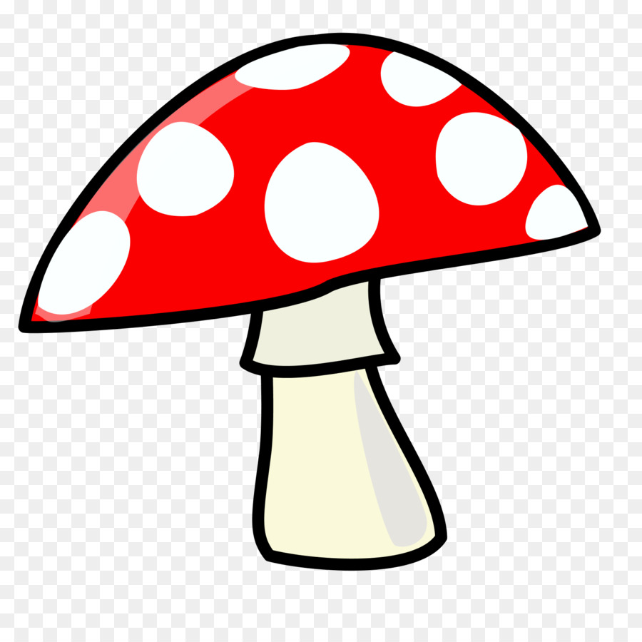 Seta，Amanita Muscaria PNG