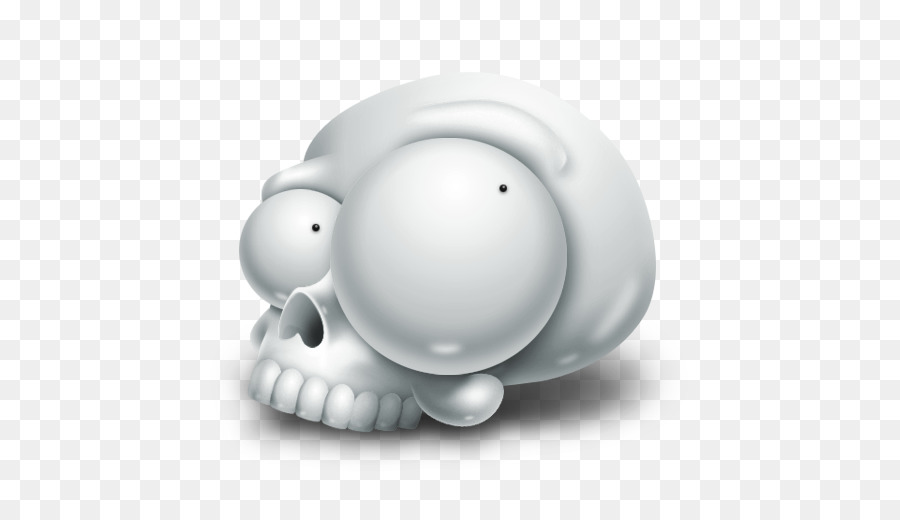 Cráneo，Calavera PNG