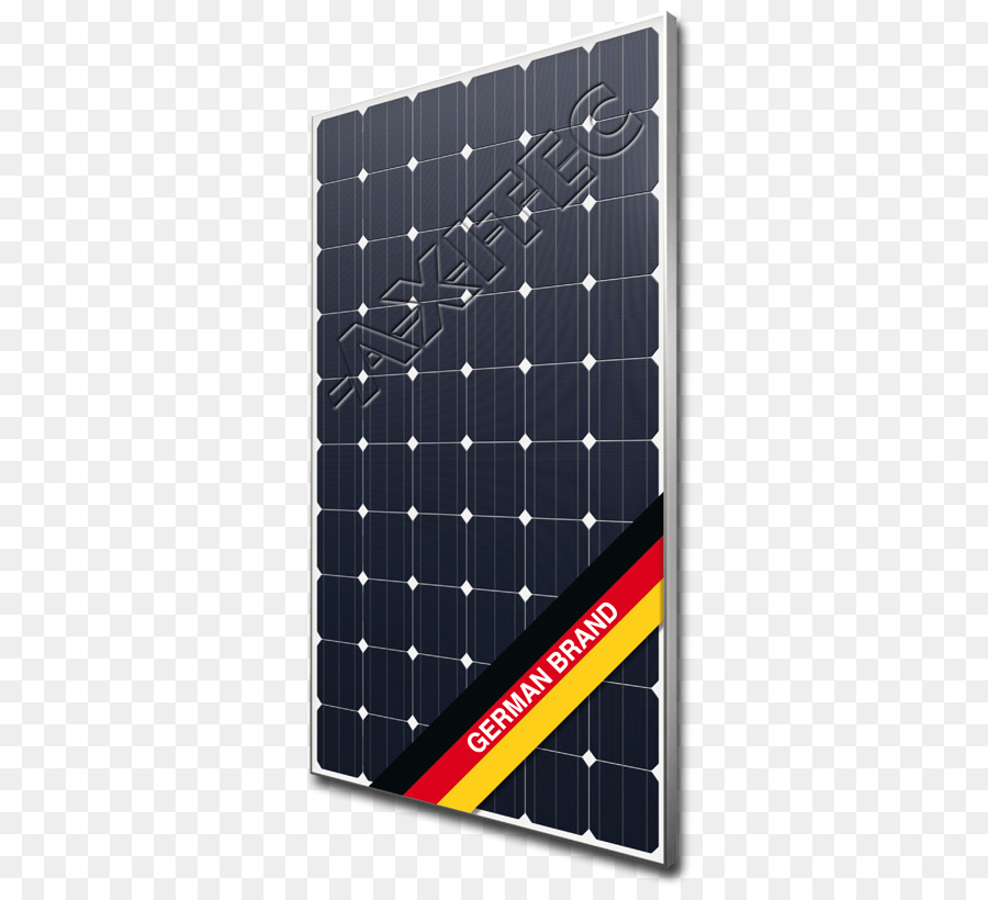 Paneles Solares，Energía PNG
