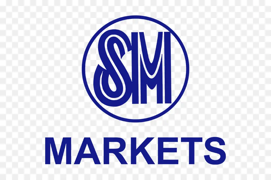 Logotipo De Sm Markets，Sm PNG