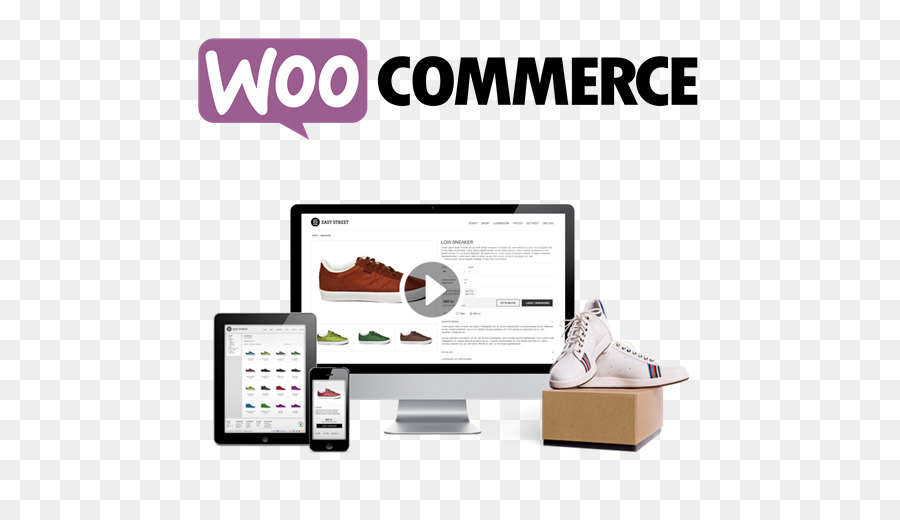 Woocommerce，Complemento PNG