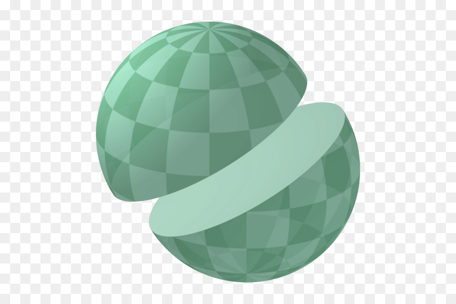 Esfera，La Geometría PNG