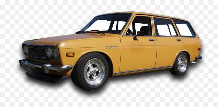 Datsun，Coche PNG