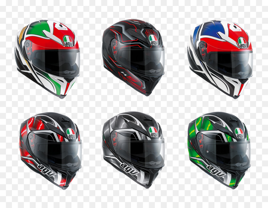 Los Cascos Para Bicicleta，Cascos De Moto PNG