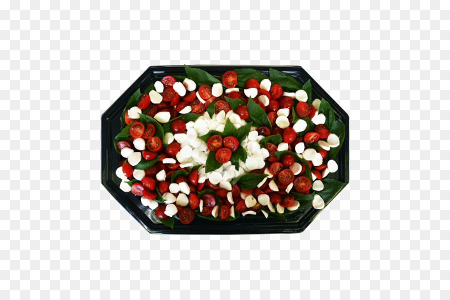 La Ensalada Caprese，Helado PNG