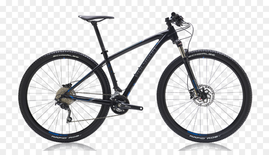 Specialized Jett，29er PNG