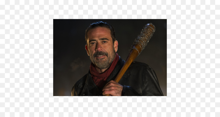 Jeffrey Dean Morgan，Negan PNG