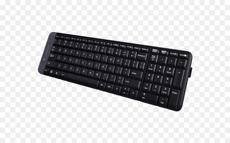 Teclado，Ratón De Computadora PNG