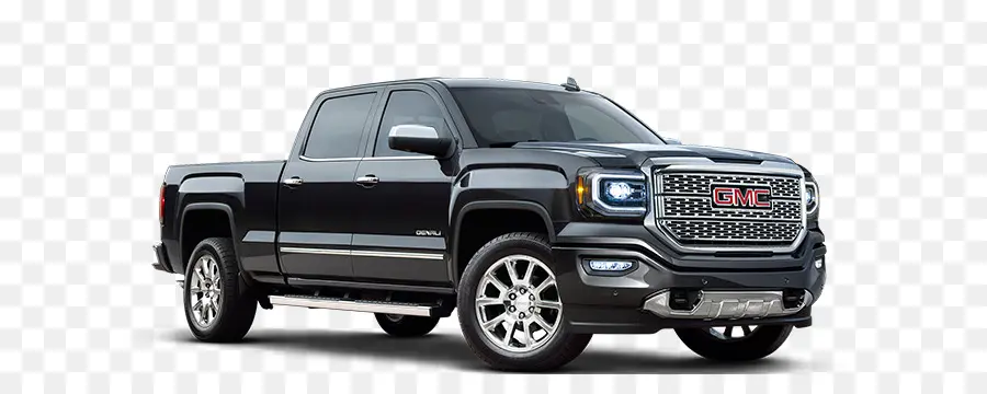 Chevrolet Silverado，2018 Gmc Sierra 1500 PNG