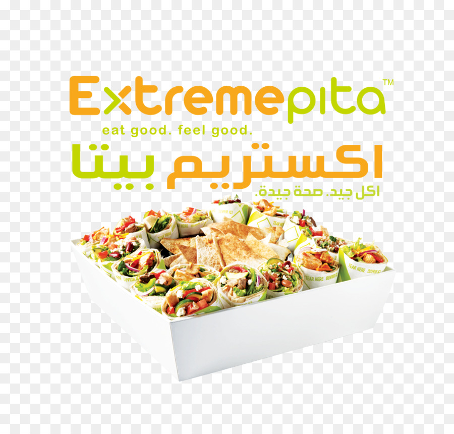 Cocina Vegetariana，Extreme Pita PNG