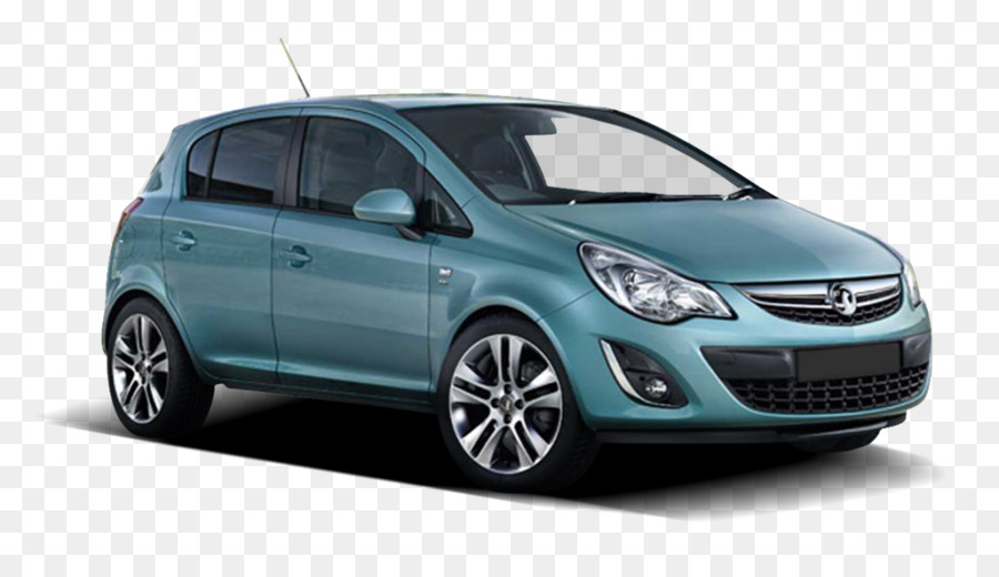 Opel Corsa，Opel PNG