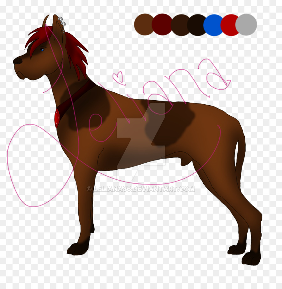 Perro，Pony PNG