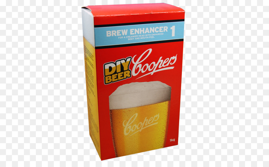 Cervecería Coopers，La Cerveza PNG
