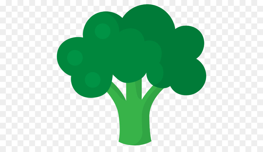 Vegetal，Brócoli PNG