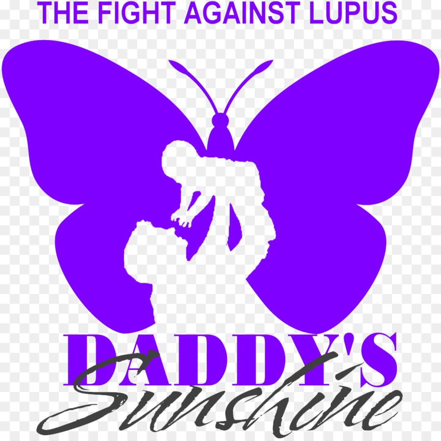 Lupus Eritematoso Sistémico，Camiseta PNG