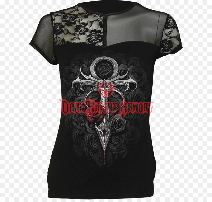 Camiseta，Vampiro PNG