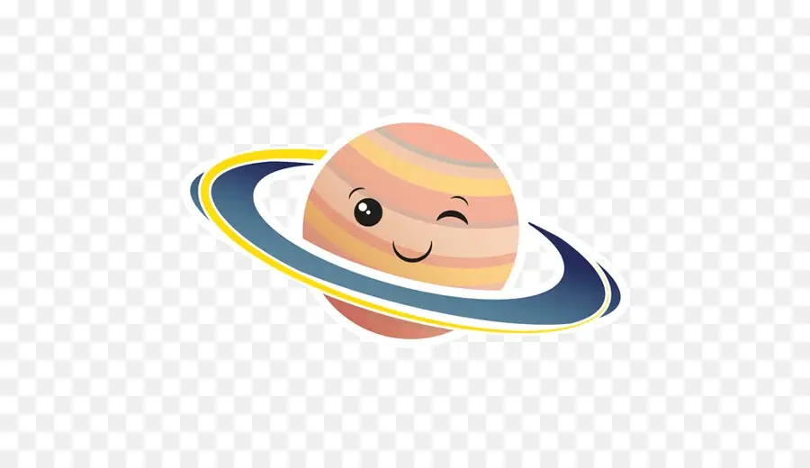 El Planeta Saturno，Planeta PNG