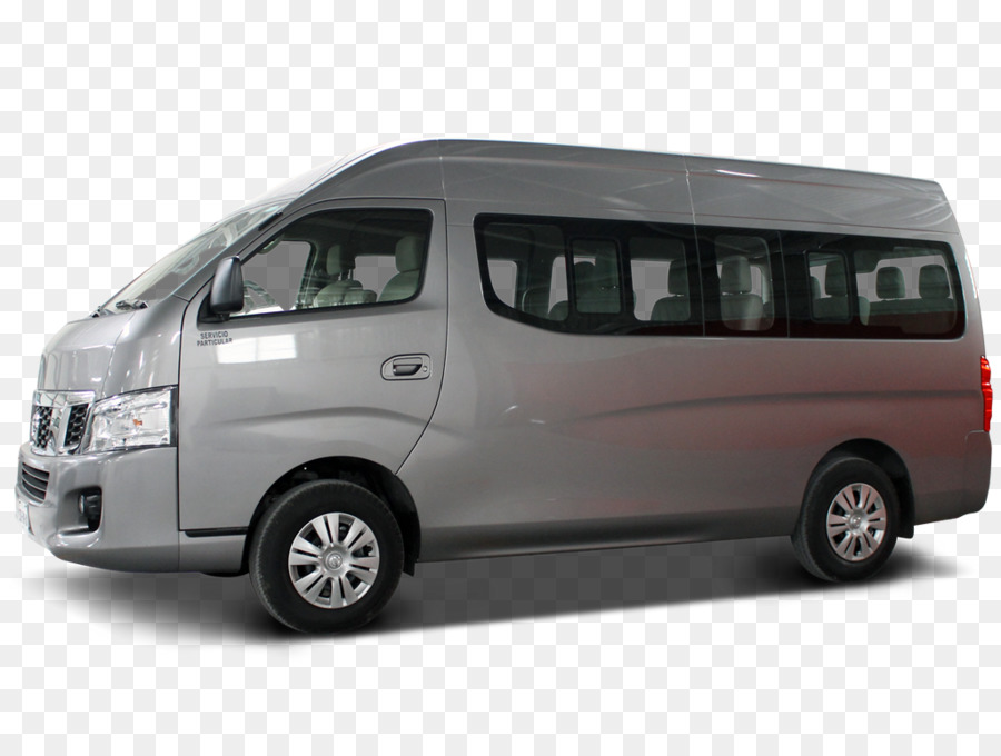 Nissan Caravan，Nissan PNG